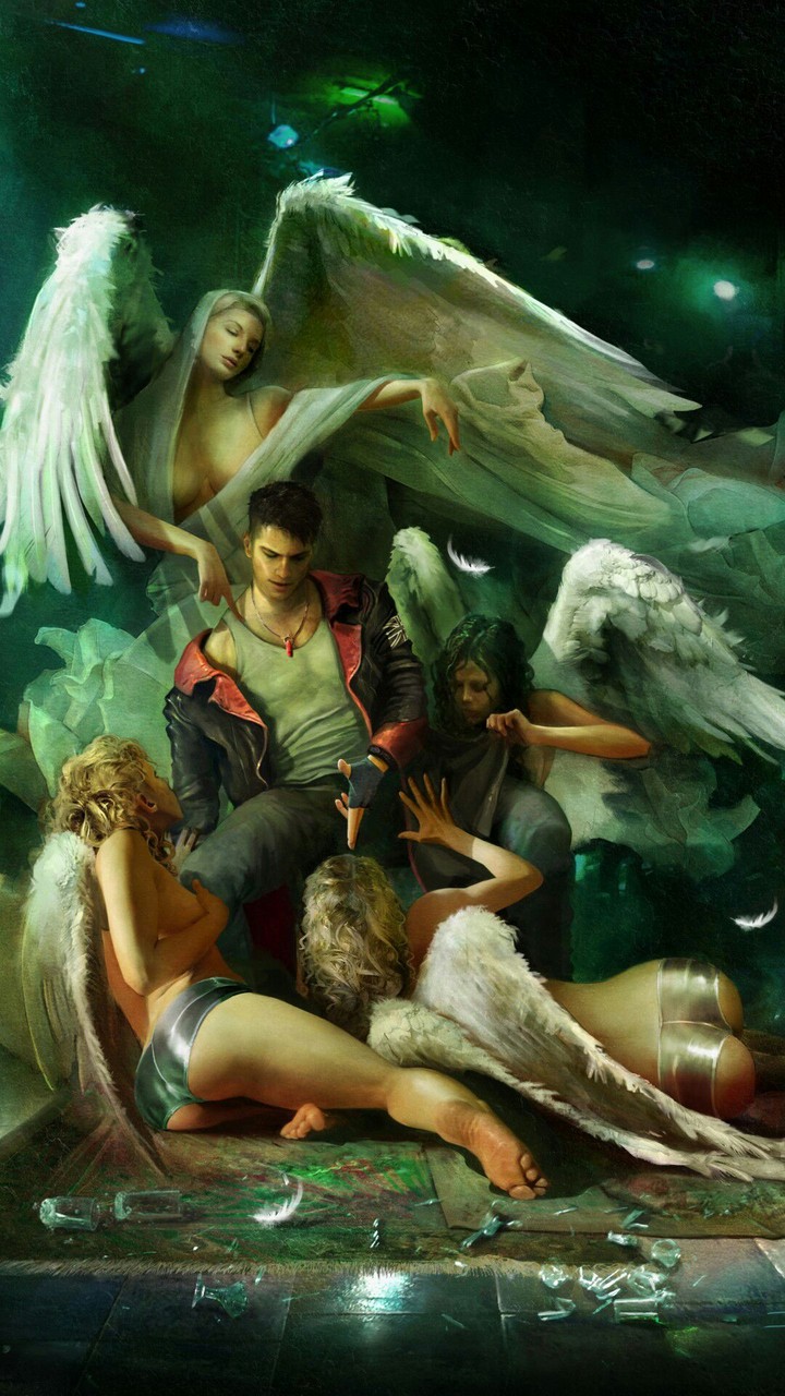 angel