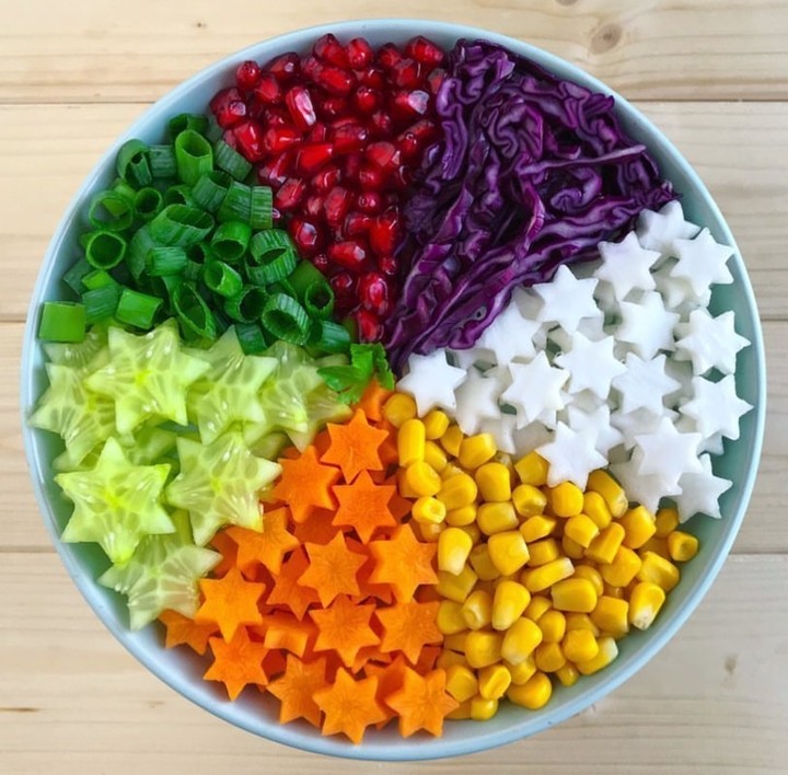 salad