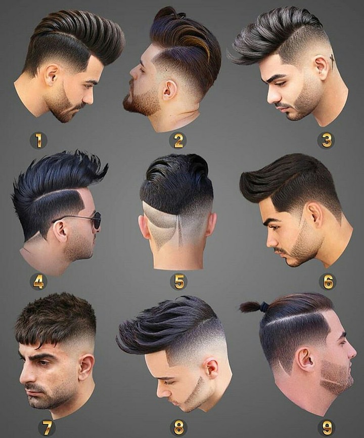 barber
