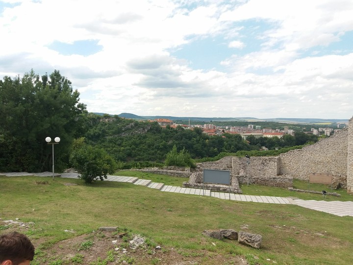 Bulgaria