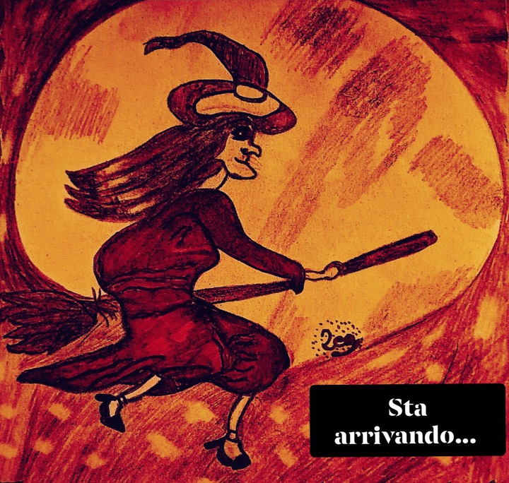 befana 2021