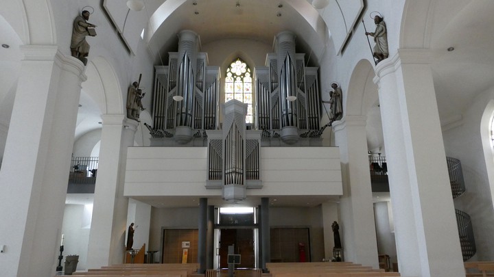 Rottenburg am Neckar 2021