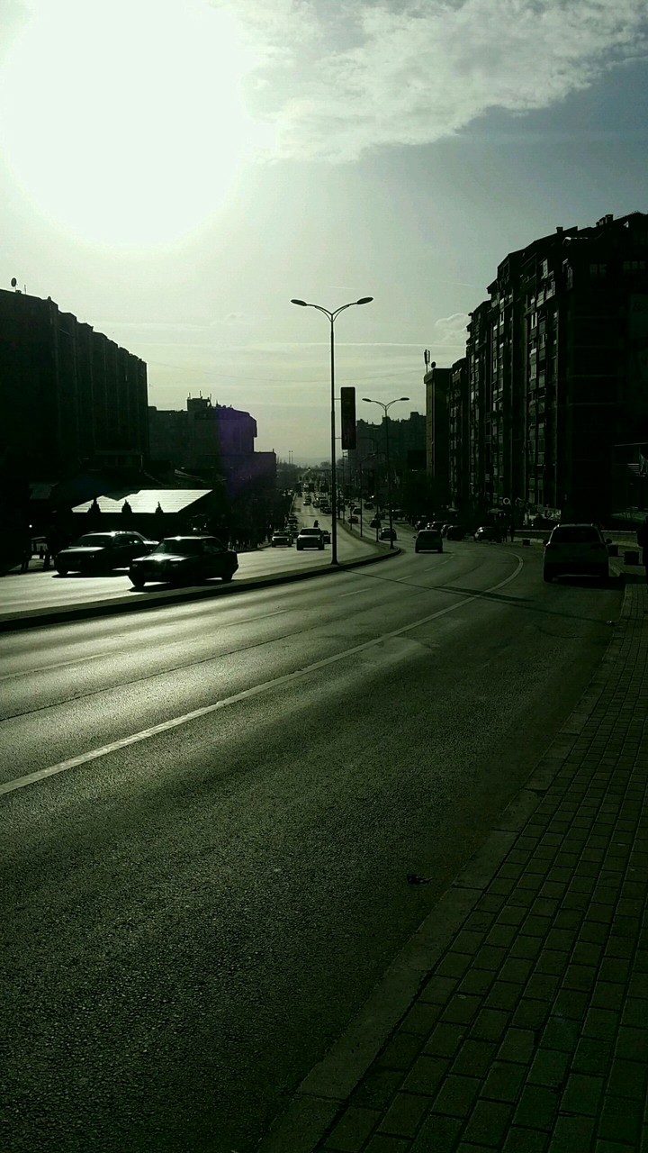 Prishtina