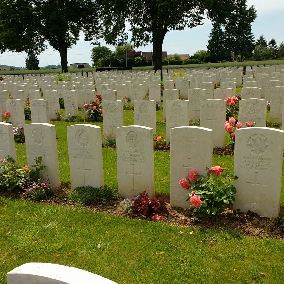 Battle of the Somme