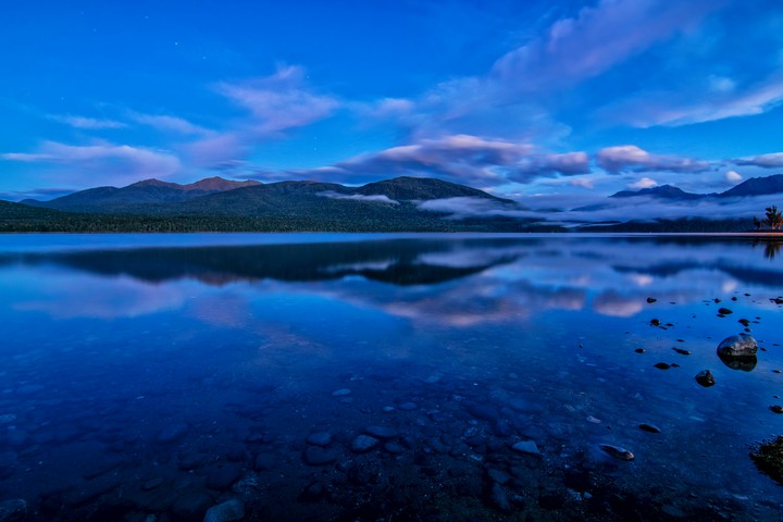 Lago