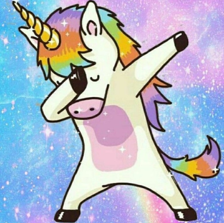 Unicorns are real