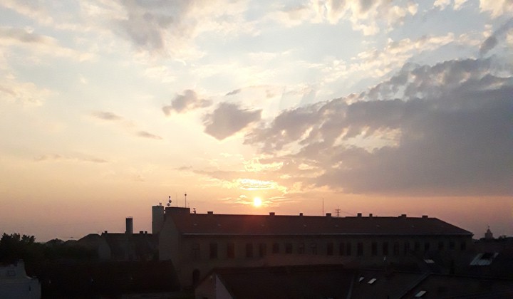 End Day