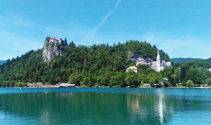 Bled, Slovenia