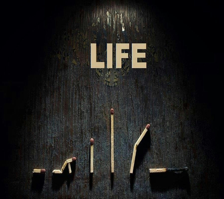 life