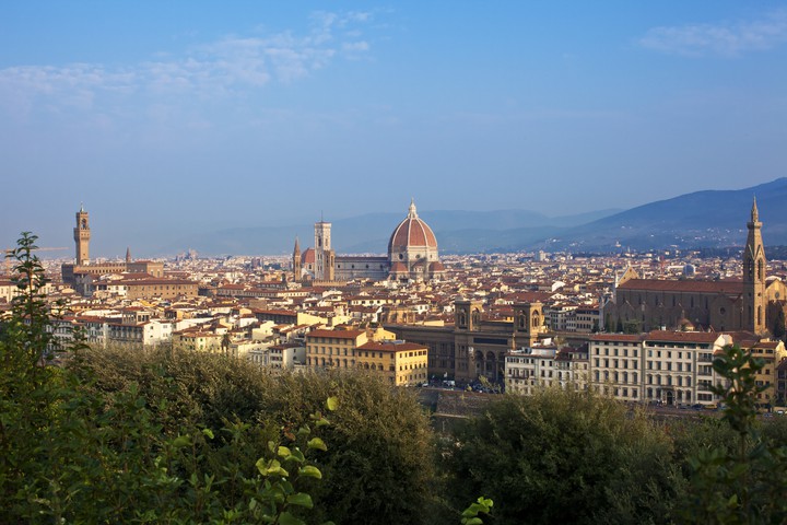 Florence, Italy