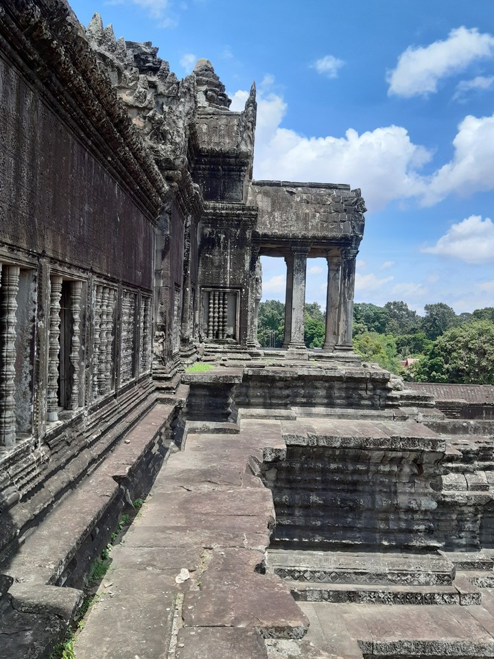 Angkor wat