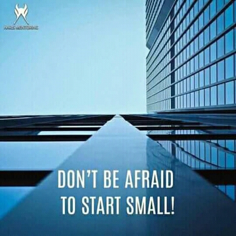 don't scare