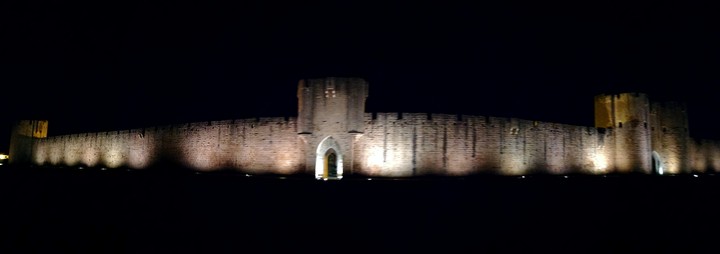 Aigues Mortes