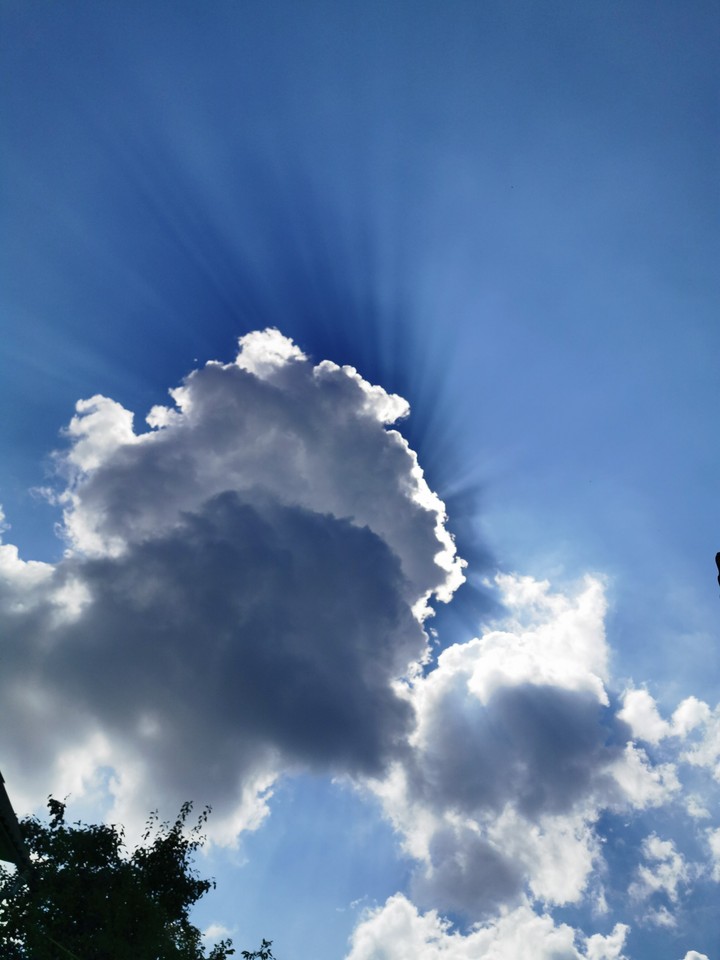 sky