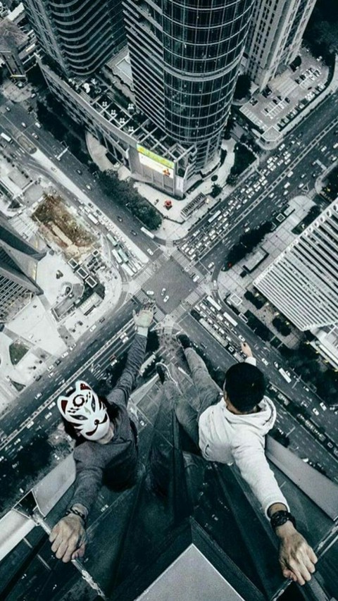 heights