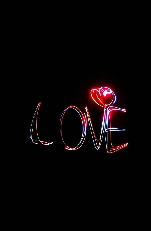 LOVE