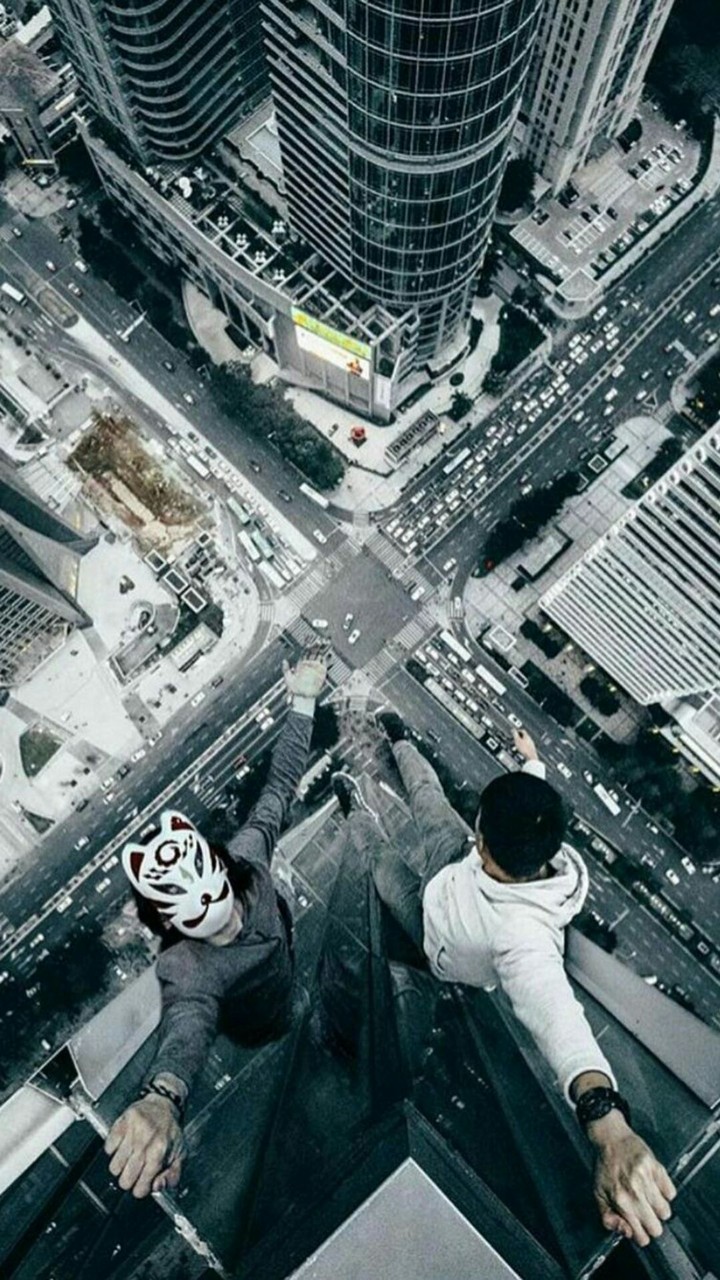 heights