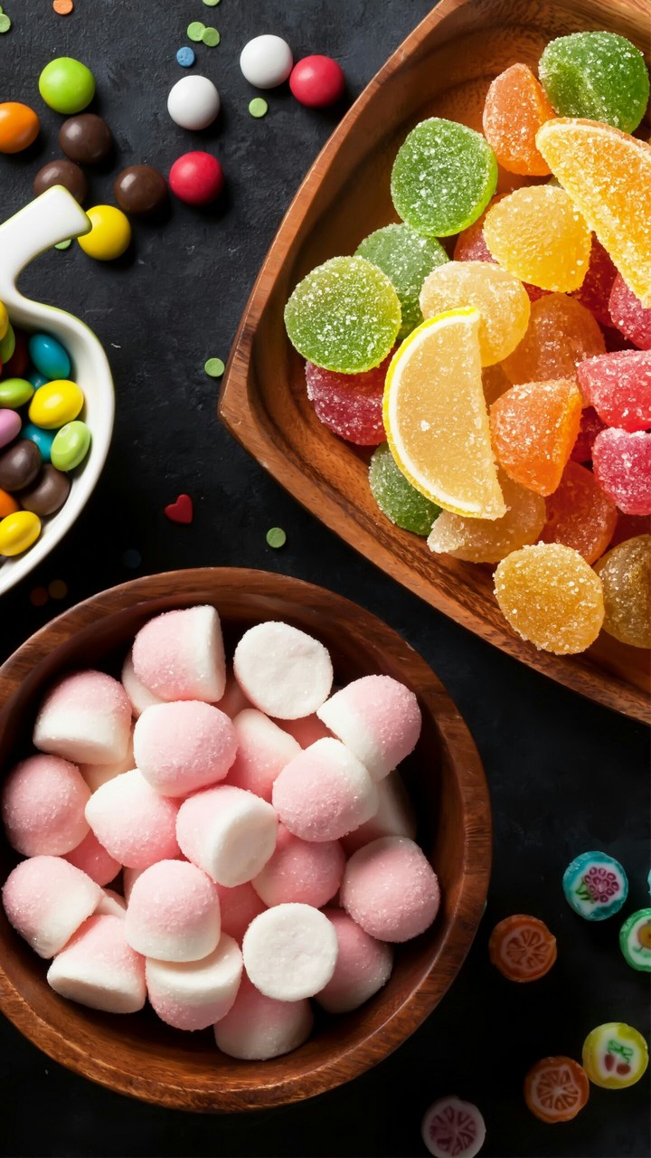 Candy