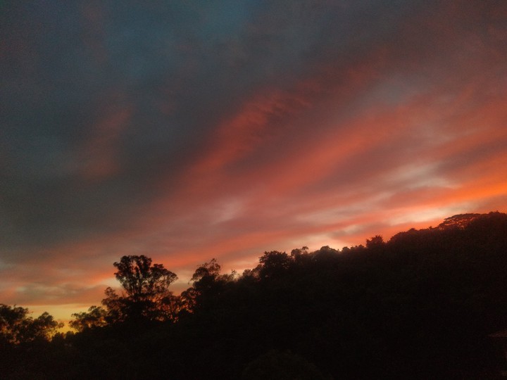 sky