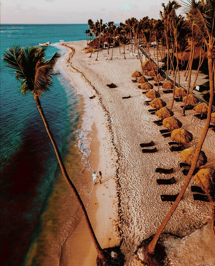 Beach Lifestyle