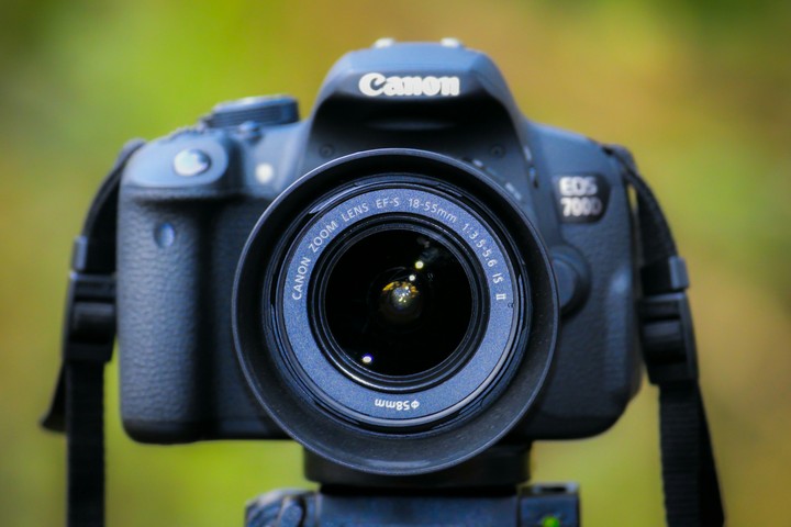 DSLR