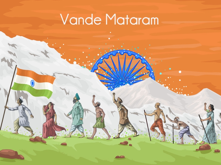 Happy Independence day