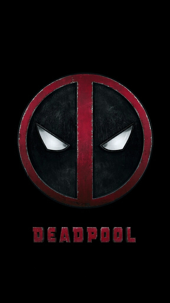 #Deadpool