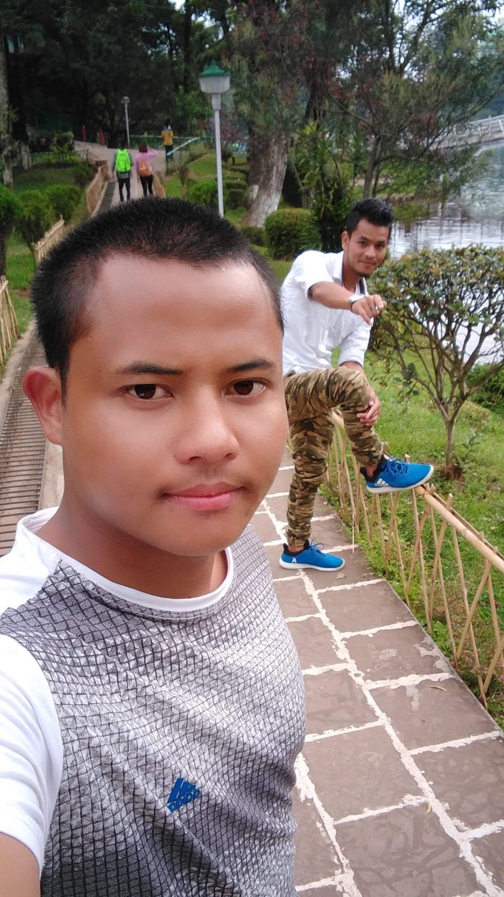jaintia hills