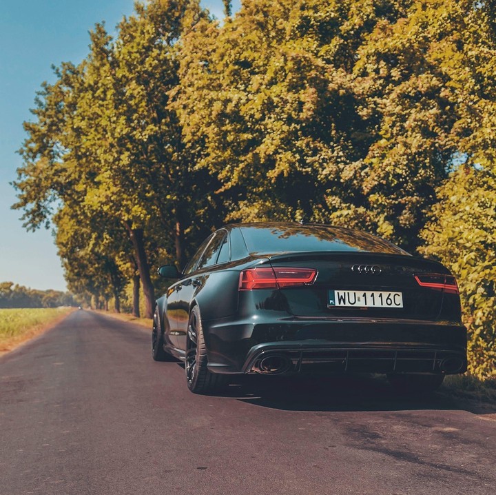 Cars Photography