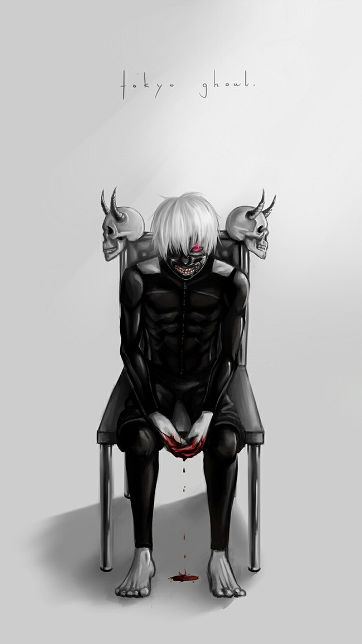 kaneki