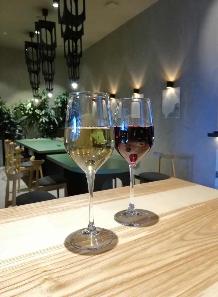 Wine