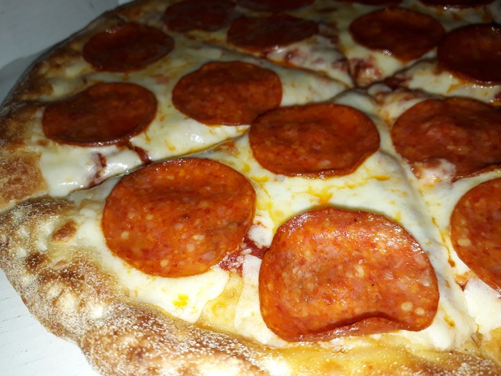Dodopizza the best