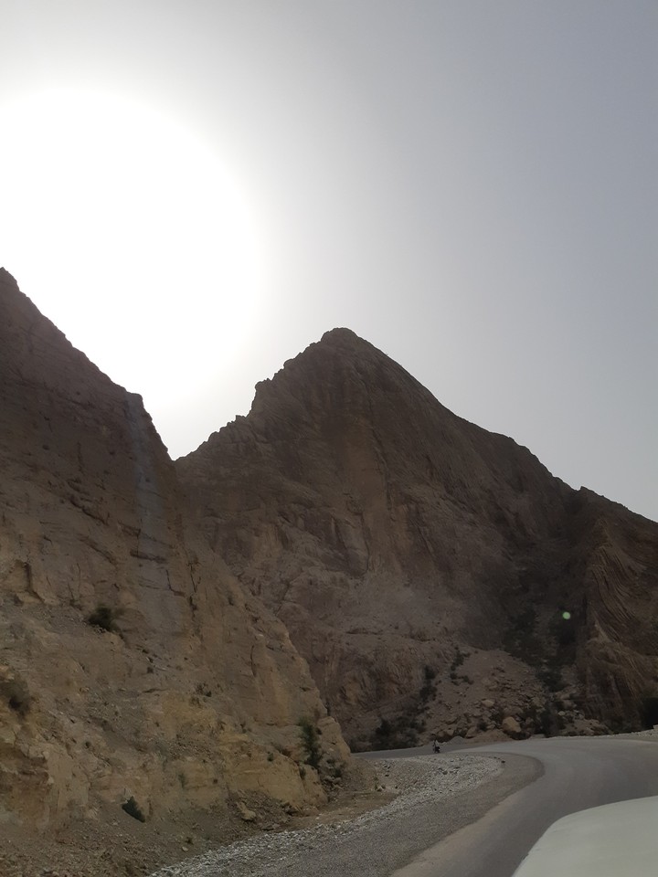Mountains