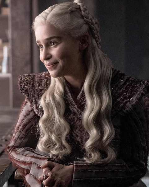 Game Of Thrones