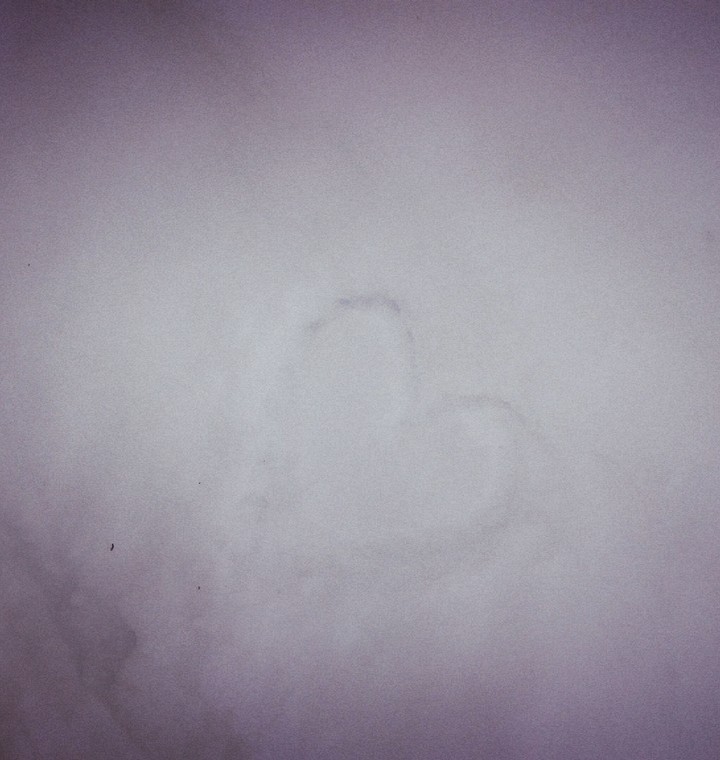 a hart FOR my best friend 