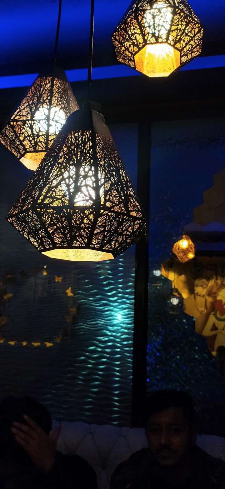 Lights
