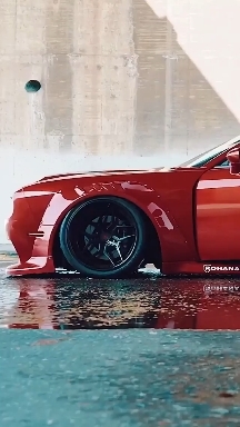 dodge
