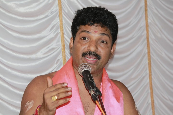 Pooja