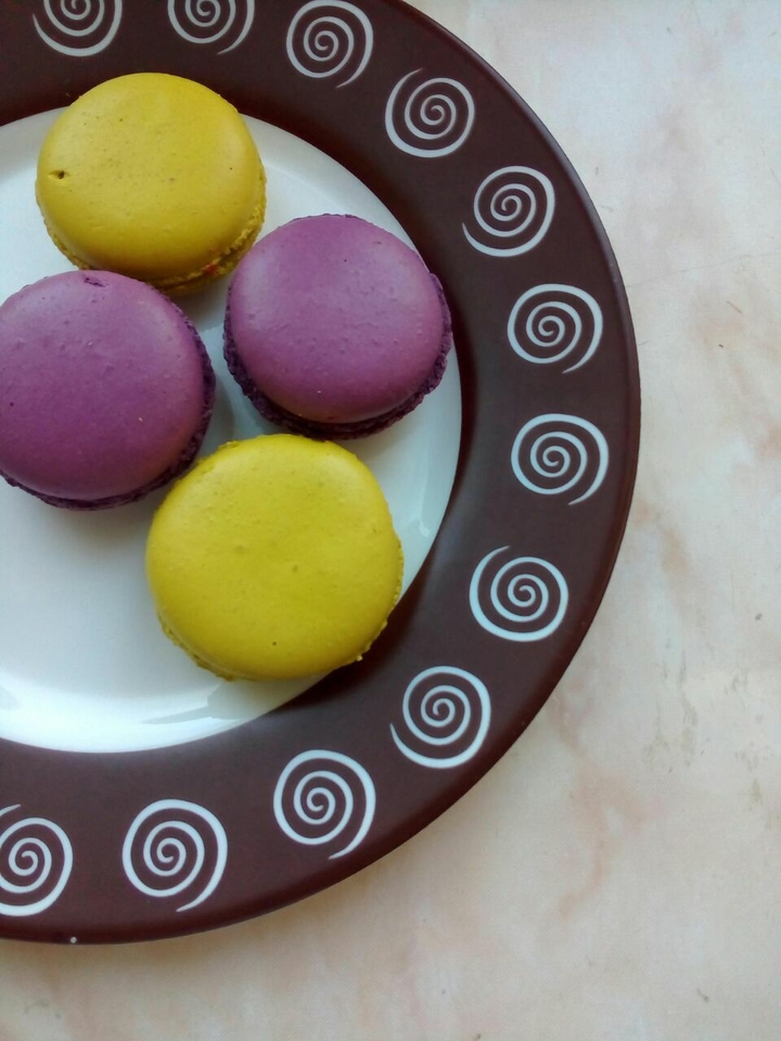 macaroon