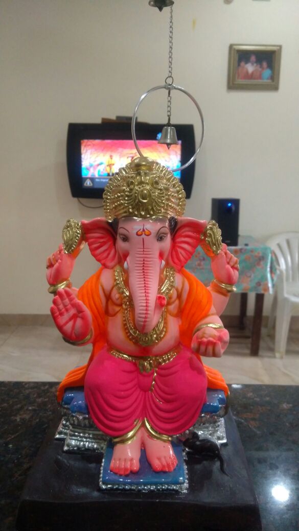 ganesh ji
