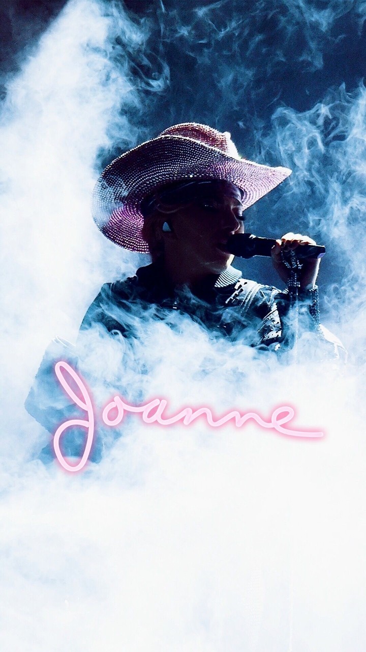 Joanne