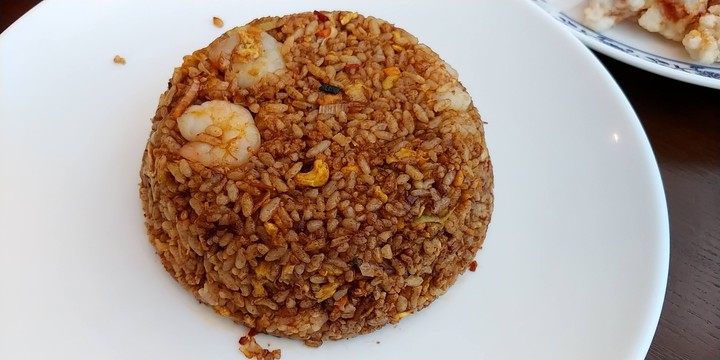 fried rice