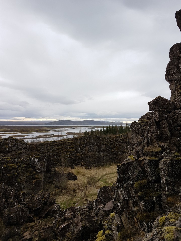 Fisher in Iceland.