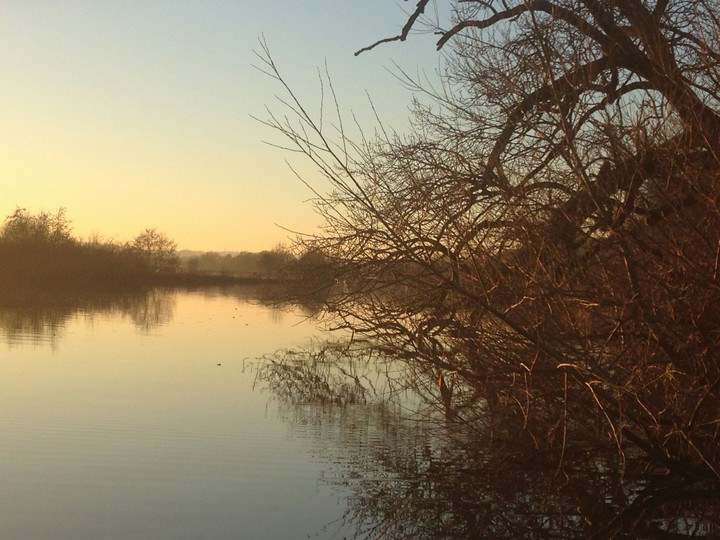 River