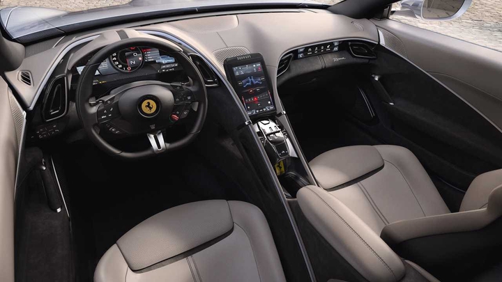 Ferrari