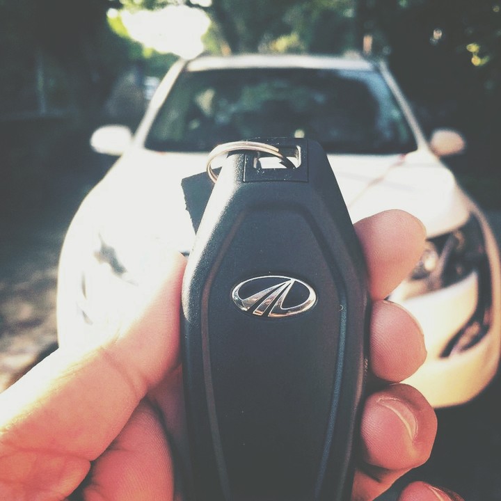 car lovers ?