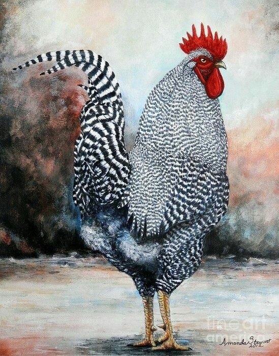 hen