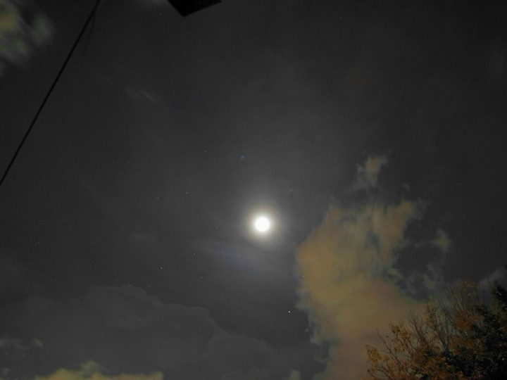 cielo