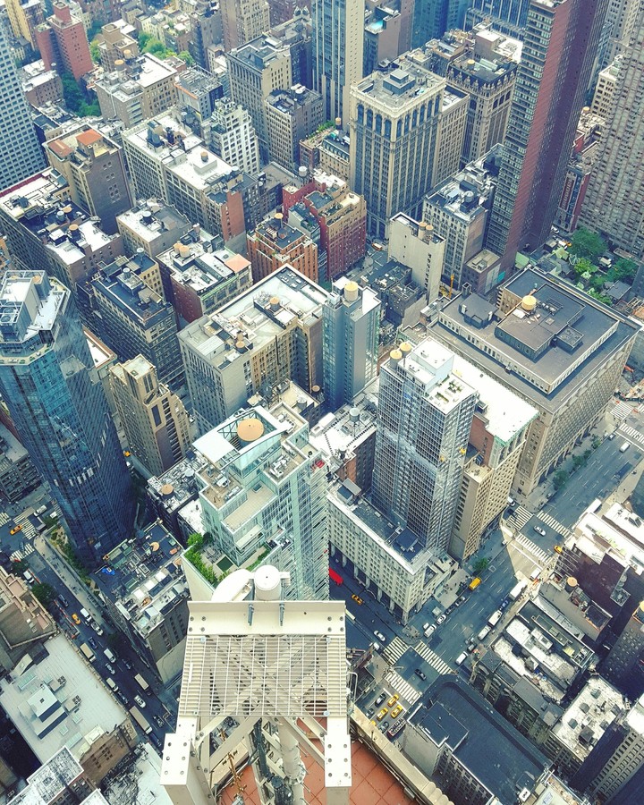 new york street