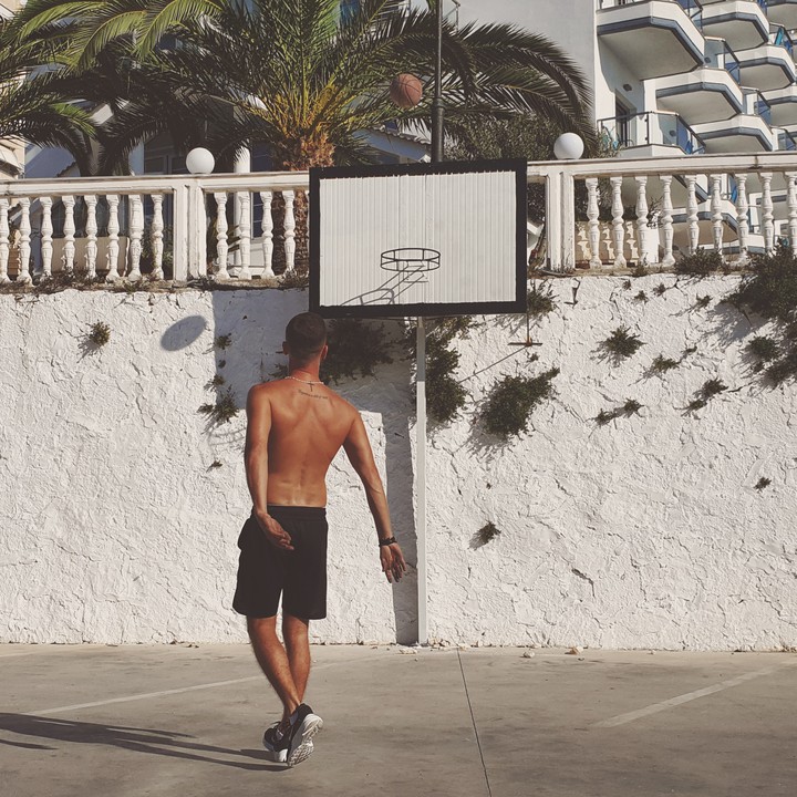 basketball